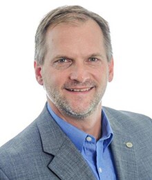 Paul Schacht Membrane Expert and Blog Author