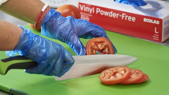 food-prep