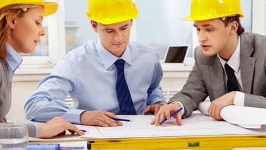 safety and training