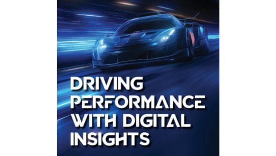 World Fertilizer Driving Performance with Digital Insights Cover