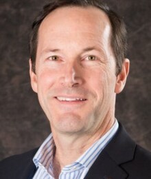 Chris Armacost headshot 