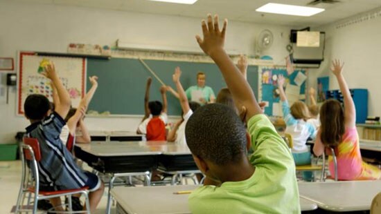 education