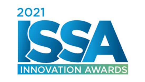 ISSA Innovation Awards