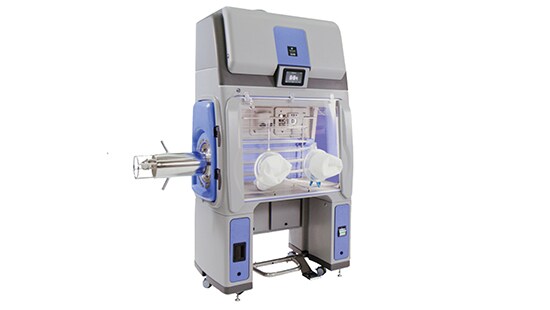 Technologie Bioquell