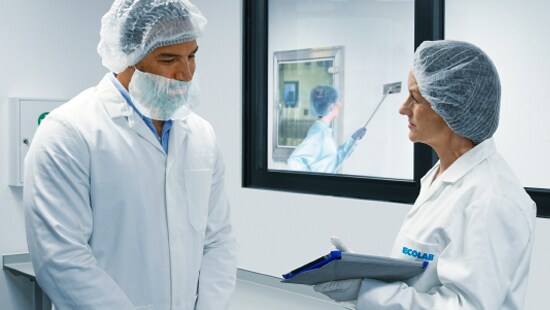 Tailored Strategy Development