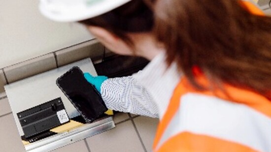 Pest Intelligence d’Ecolab