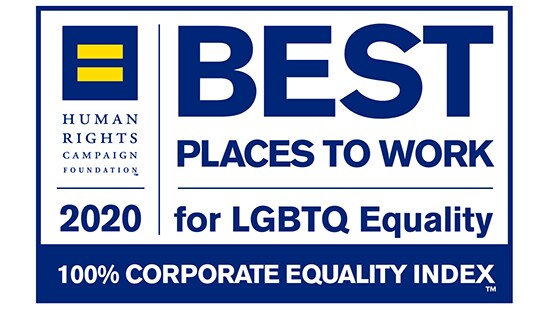 Corporate Equality Index