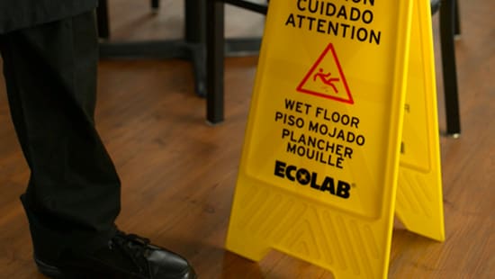 spill-clean-up