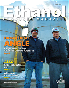 2019 April Ethanol Product Magazine 