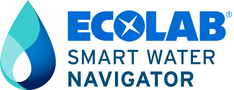 Ecolab Smart Water Navigator