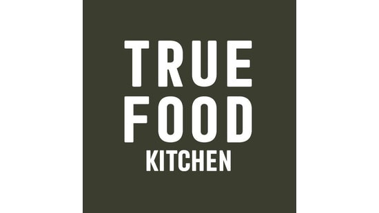 True Food Kitchen logo.