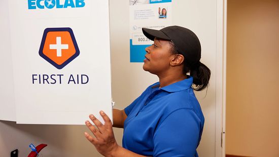 EcoSure 2023 Brand Protection Photoshoot