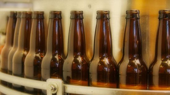 Brew Banner image