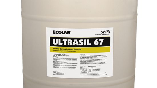 Ultrasil 67 55 gallon drum