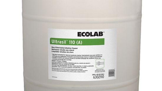 Ultrasil 110 55 gallon drum