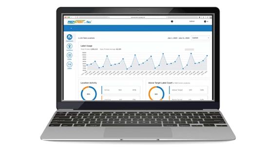 flex images grab n go images