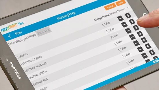 flex images grab n go images