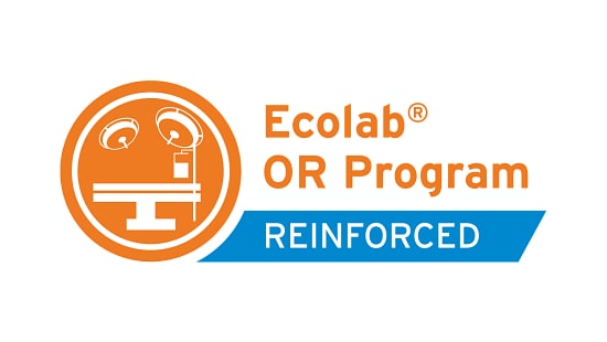 OR Program Reinforced Logo, March 2021