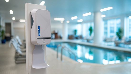 PrimaLine Dispenser Photographs