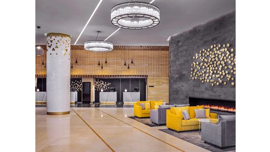 AHLA STATE OF THE INDUSTRY REPORT