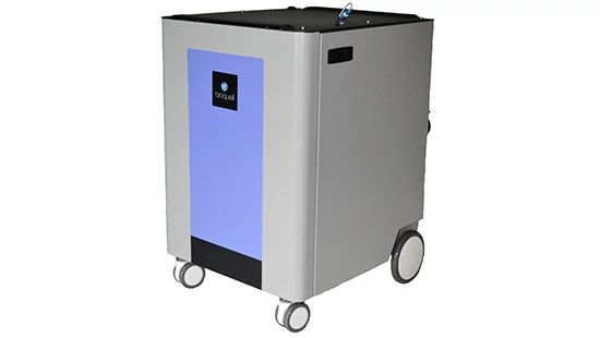 Bioquell IG-2