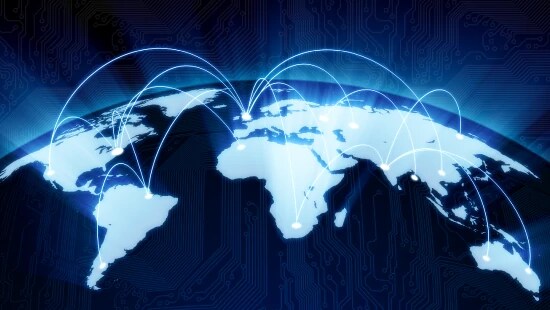 Asset to support Data Center Cooling Water offerings