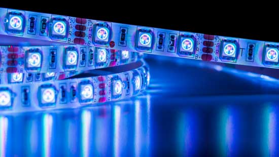 LED Strip Lights