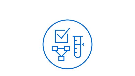 Process Hygiene Icon