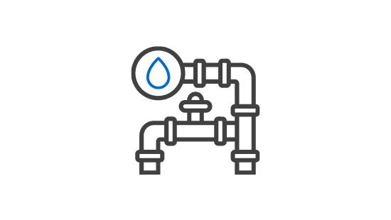 iChlor icon infrastructure