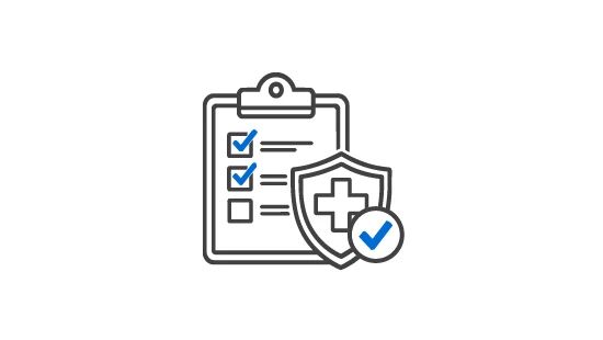 iChlor icon Engineered for FacilitiesInfection Prevention