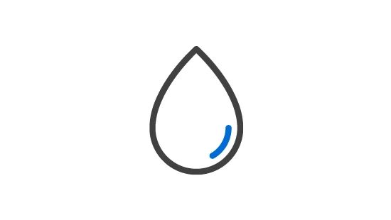 iChlor icon cold water advantage