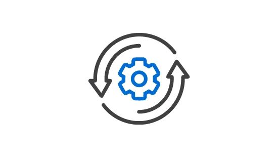 iChlor icon reduced operational load